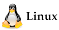 linux logo