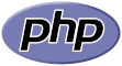 php logo