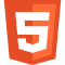 logo html