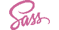 sass logo